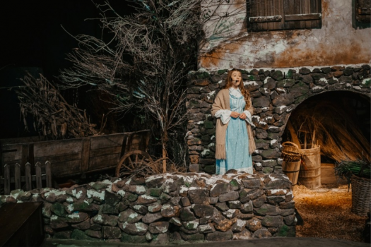 Pacote Maria Fumaça e Epopeia Italiana - Giordani Turismo