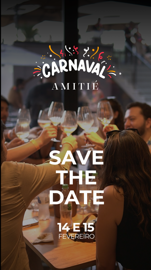 Carnaval Amitié