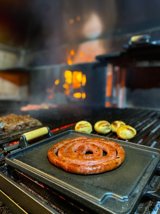 Festival de Assados Brazedo