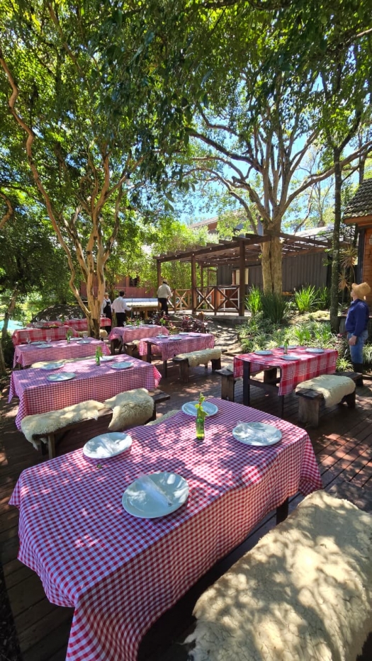 Vindima Pasta & Brasa - Giordani Gastronomia 