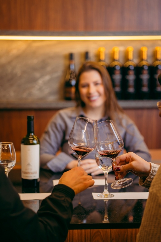 Degustação Burano - Torcello