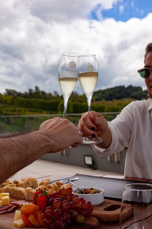 Kuandú Vibes Sunset