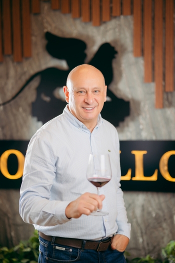 Prova de Barricas - Torcello