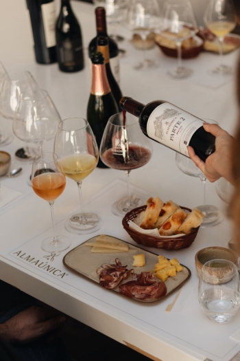 Expressões da Alma - Almaúnica