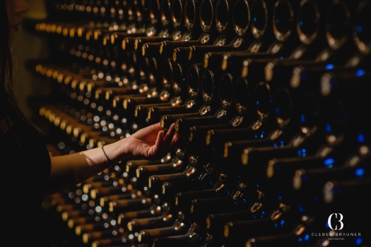 Prova de Barricas - Torcello