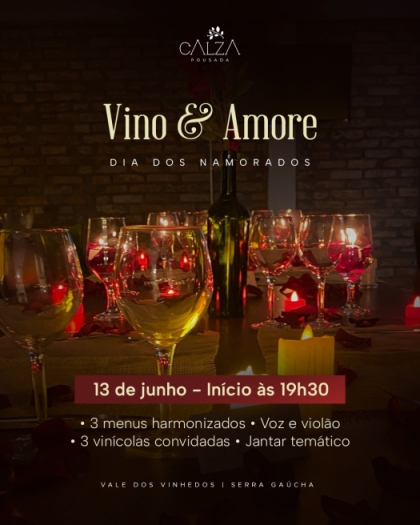 VINO&AMORE