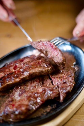 Festival de Assados - Brazedo