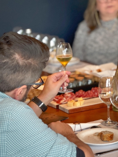 Experiências Harmonizadas Pizzato