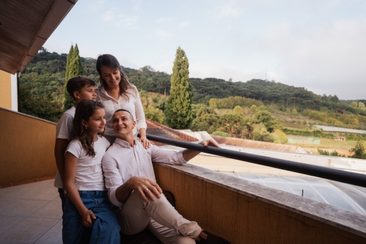 Páscoa - Hotel Villa Michelon