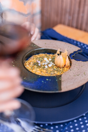 Vallontano Descobertas