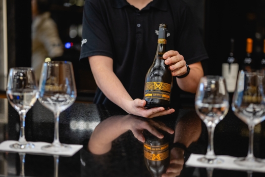 Degustação Murano - Torcello