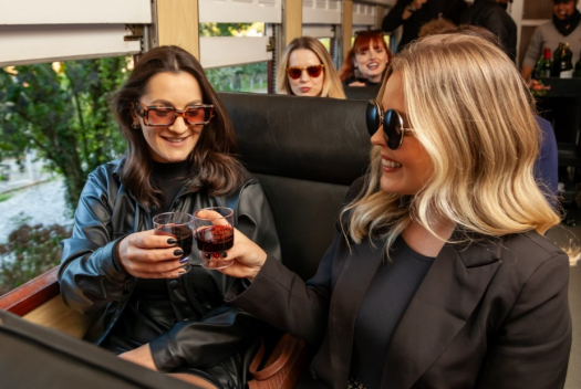 Pacote Maria Fumaça e Epopeia Italiana - Giordani Turismo