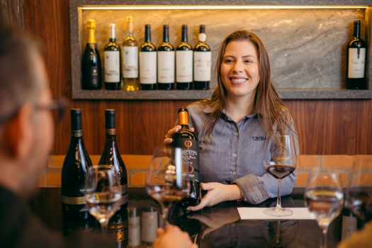 Degustação Murano - Torcello