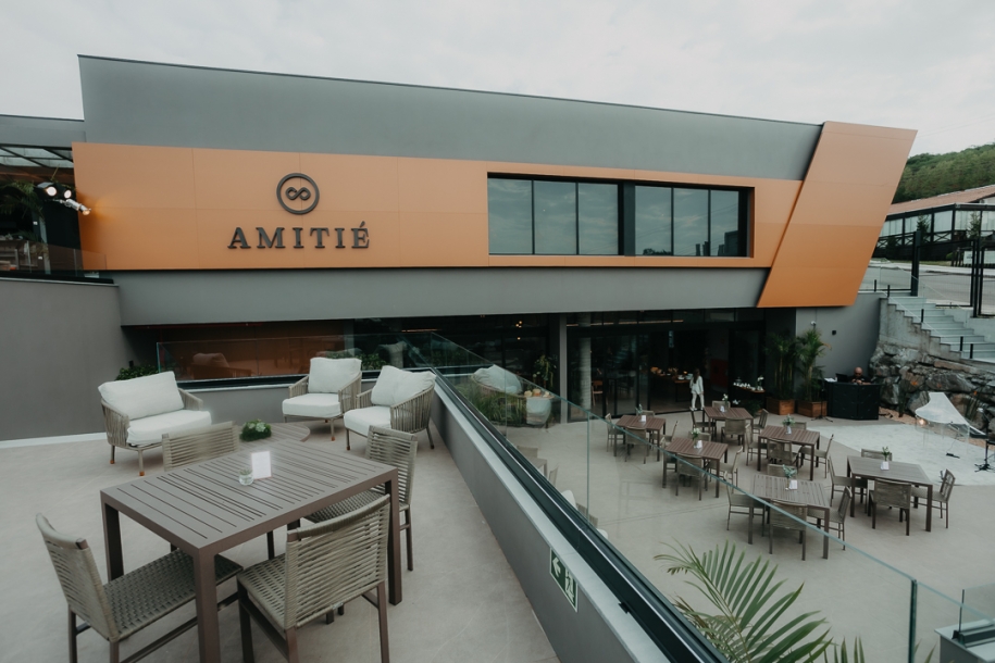 Amitié Espumantes e Vinhos
