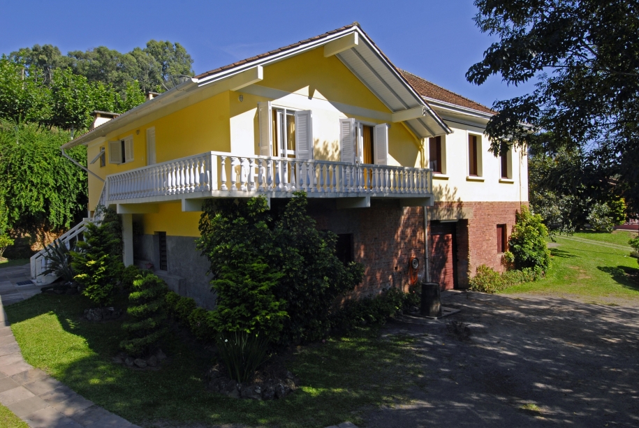 Pousada Ca'di Valle