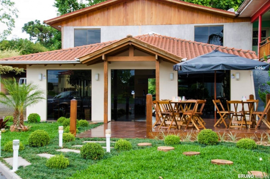 Alitália Posto Per Mangiare