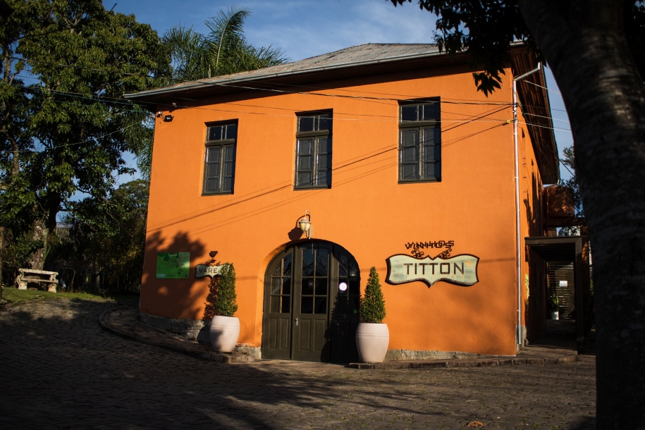 Vinhos Titton