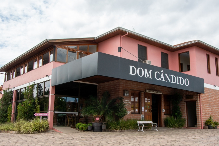 Vinícola Dom Cândido