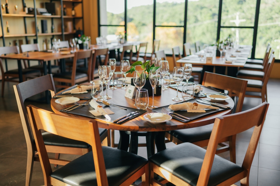 Kuandú Restaurante