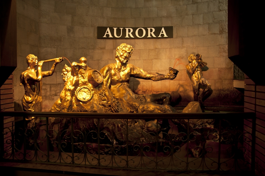 Cooperativa Vinícola Aurora