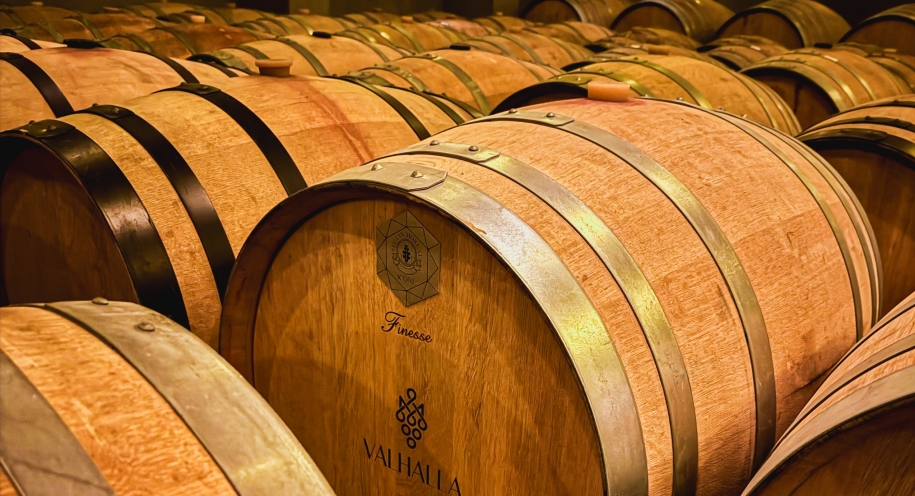 Valhalla Vinhos