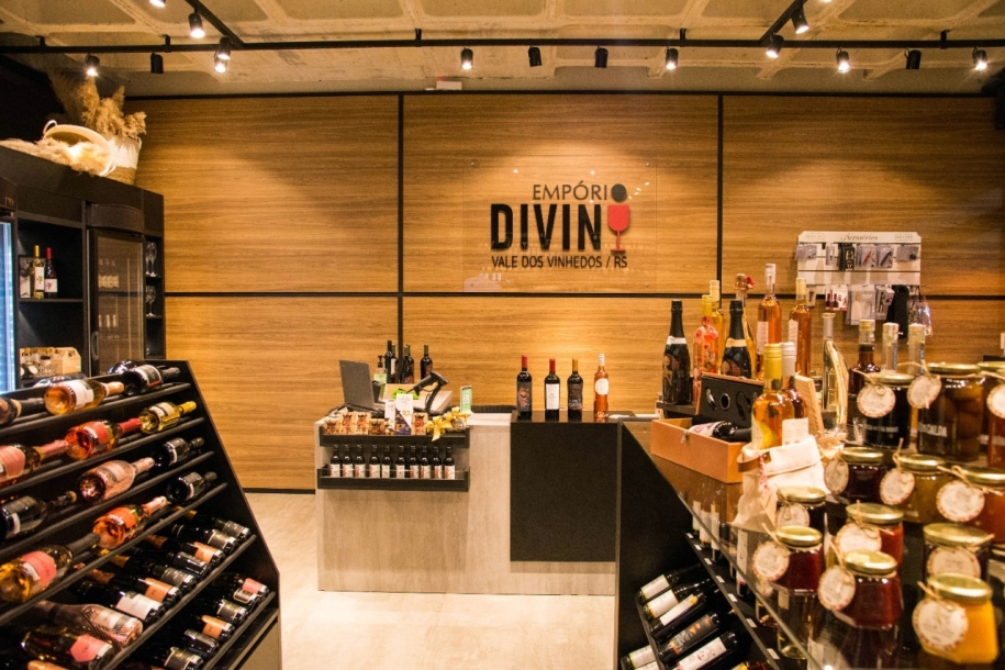Empório Divini