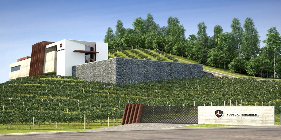 Bodega Iribarrem