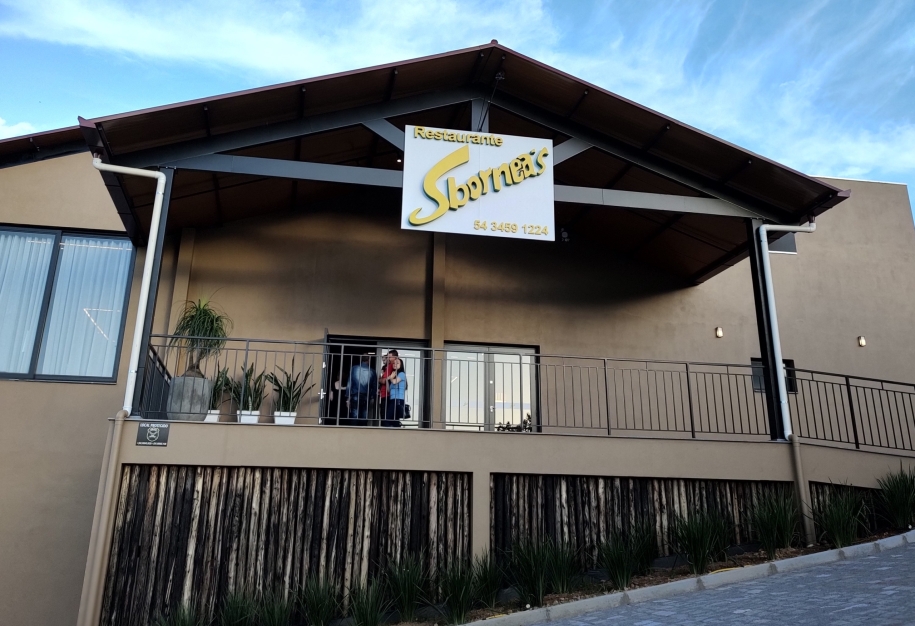 Sbornea's Restaurante