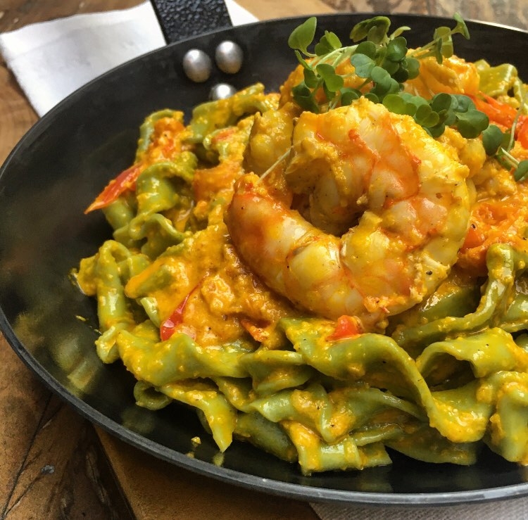 Restaurante Dona Carolina