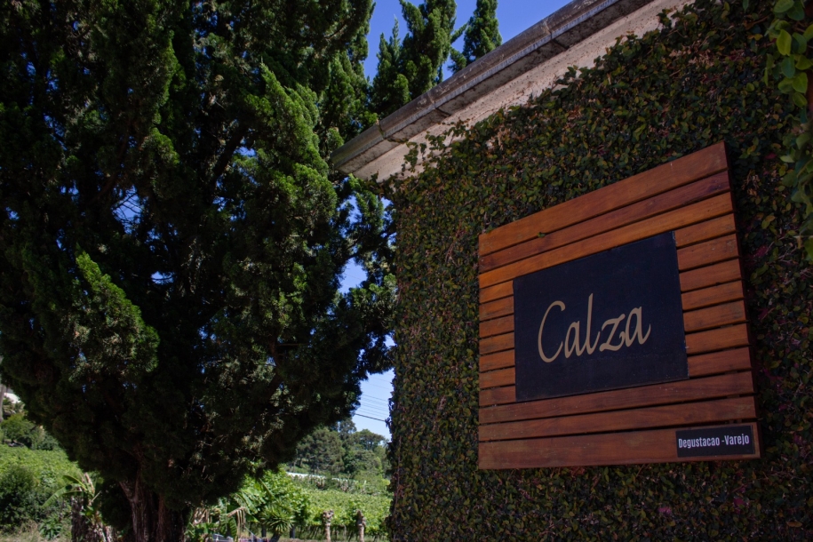 Vinícola Calza