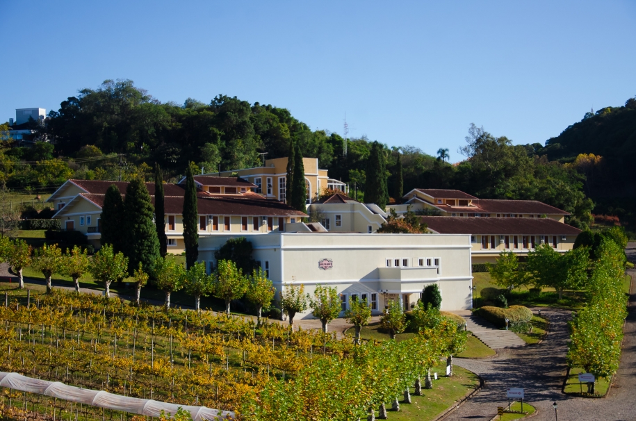 Hotel Villa Michelon