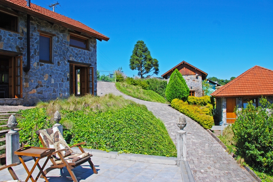 Pousada Borghetto Sant'Anna