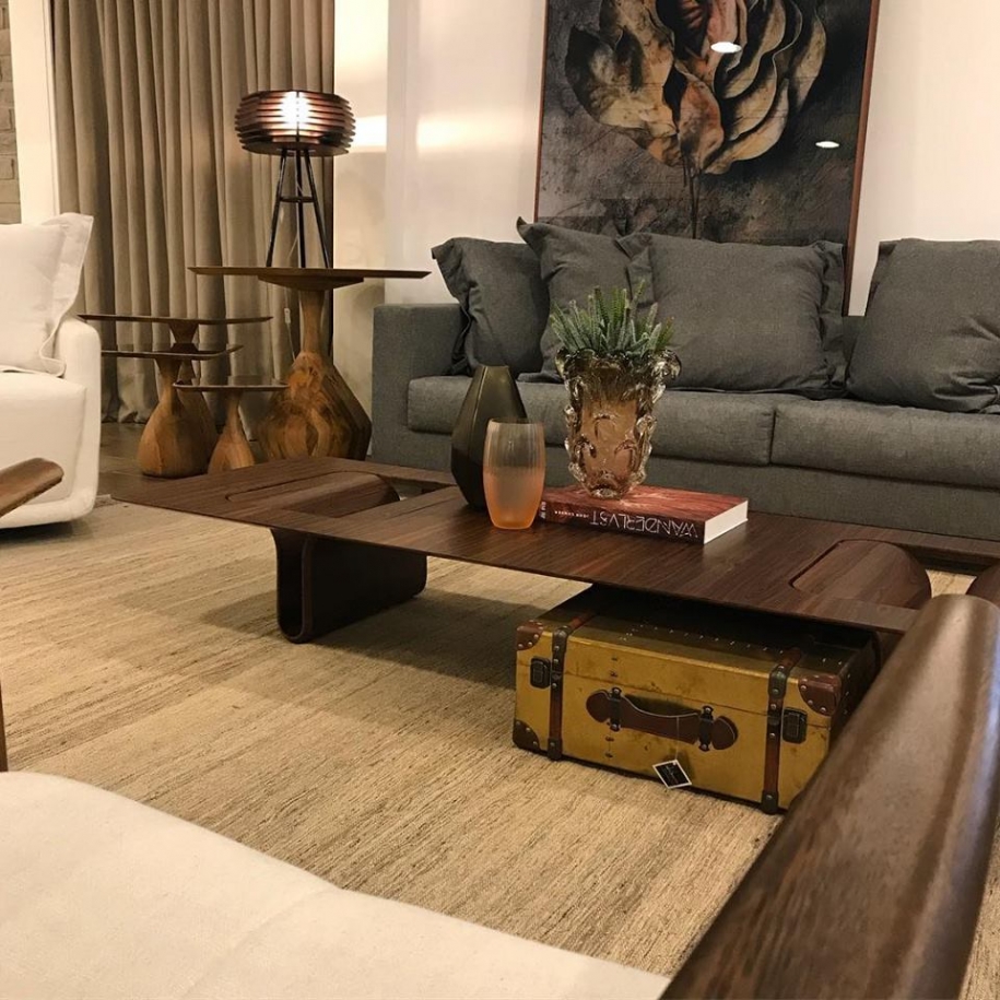 Benvenutti Móveis e Decorações
