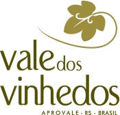 logo do vale dos vinhedos